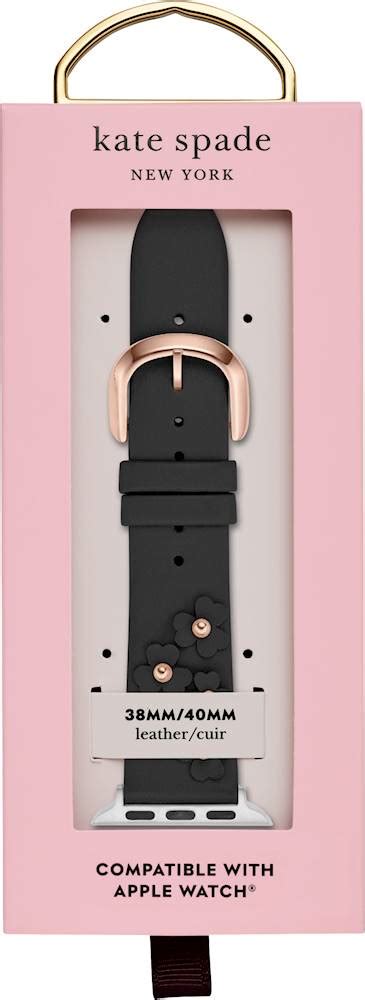 kate spade watch band replacement